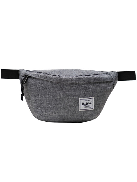 Herschel Marsupio Herschel Classic Hip Pack Grigio