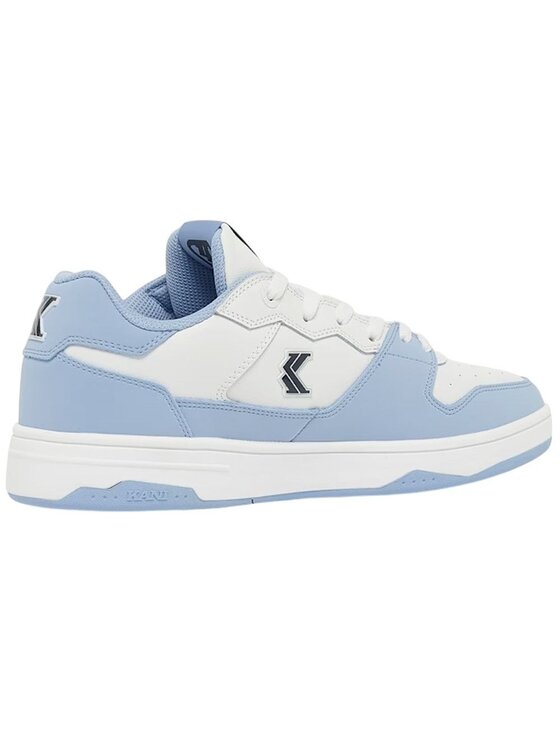Karl Kani Karl Kani Sneakers 89 2K Bianco