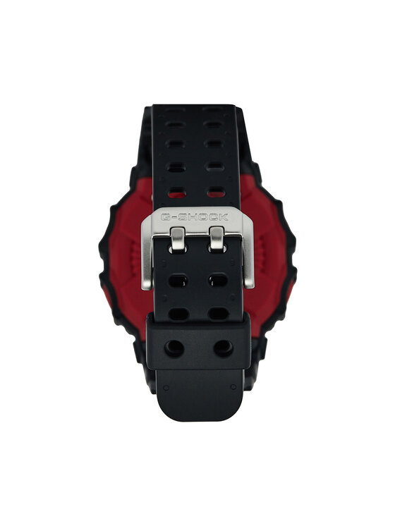 G-Shock G-Shock Часовник GXW-56-1AER Черен