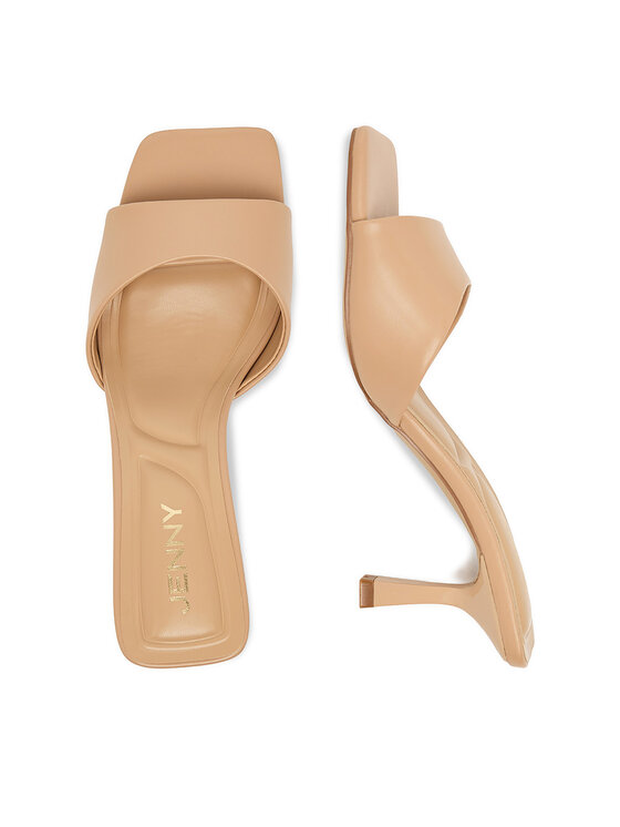 JENNY JENNY Ciabatte CEO-CD25-050 Beige