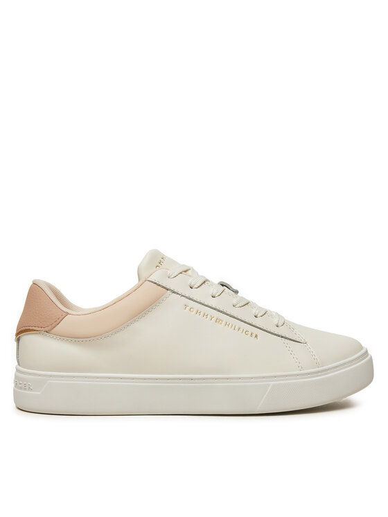 Tommy Hilfiger Tommy Hilfiger Tossud Essential Court FW0FW08320 Beež