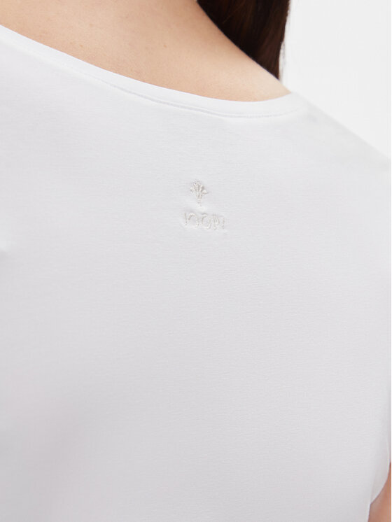 JOOP! JOOP! Top 30036508 Weiß Regular Fit