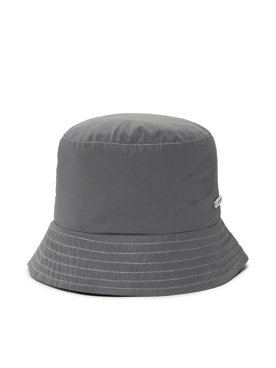 Sprandi Sprandi Kapelusz Bucket 0K3-001-AW22 Szary