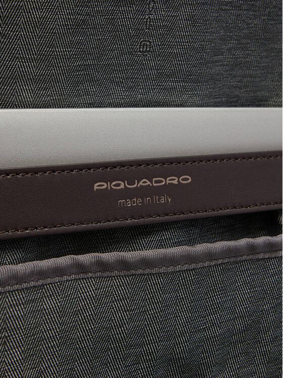 Piquadro Piquadro Plecak 12705 Brązowy