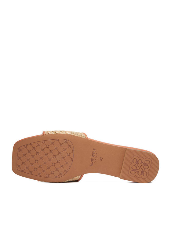 Nine West Nine West Papucs CEO-SMRL393661 Bézs