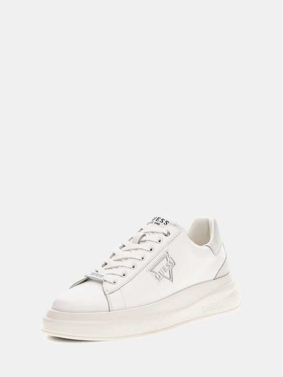 Guess Guess Sneakers 178413 Bianco