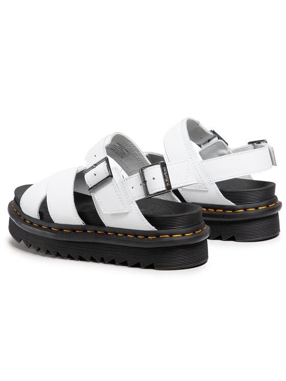 Dr. Martens Dr. Martens Σανδάλια Voss II 26799100 Λευκό