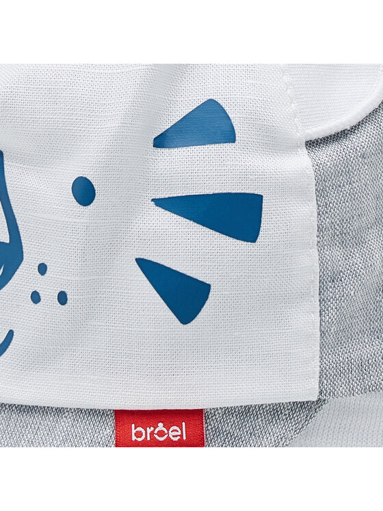 Broel Broel Căciulă Dodge WB2364903BRB-019 Gri
