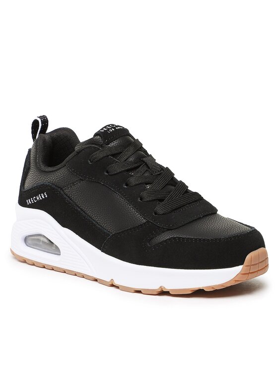 Skechers Skechers Tossud Uno Stacre 403677L/BKW Must