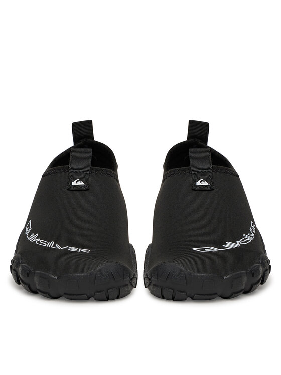 Quiksilver Quiksilver Взуття для водних видів спорту CP88-26016 Чорний