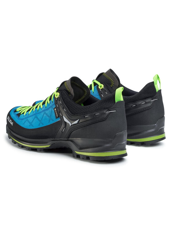 Salewa Salewa Trekkingi Ms Mnt Trainer 2 Gtx GORE-TEX 61356 Niebieski