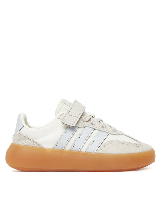 adidas Sneakersy Barreda Decode JR0771 Biela