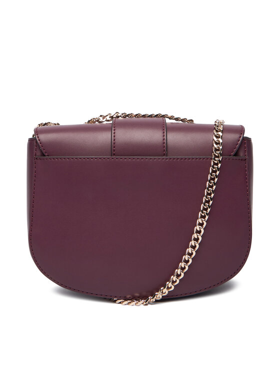 Guess Guess Handtasche HWVG98 91210 Violett