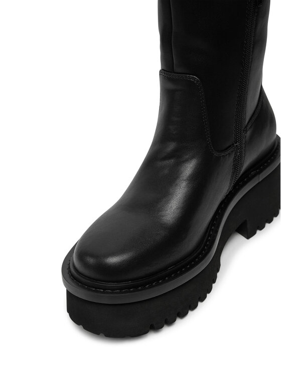 Liu Jo Liu Jo Stiefel Flair 14 SF4133 P0102 Schwarz