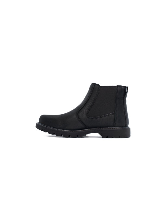 CAT Footwear CAT Footwear Stivali COLORADO2CHEM-P726179 Nero