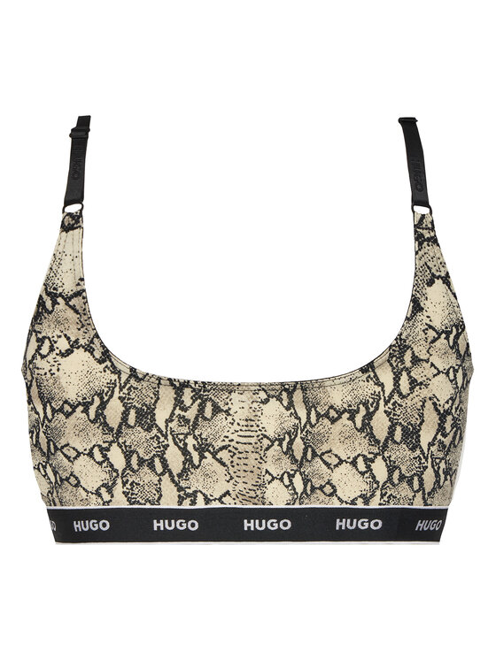 HUGO HUGO 2er-Set Top-BHs 50495872 Bunt