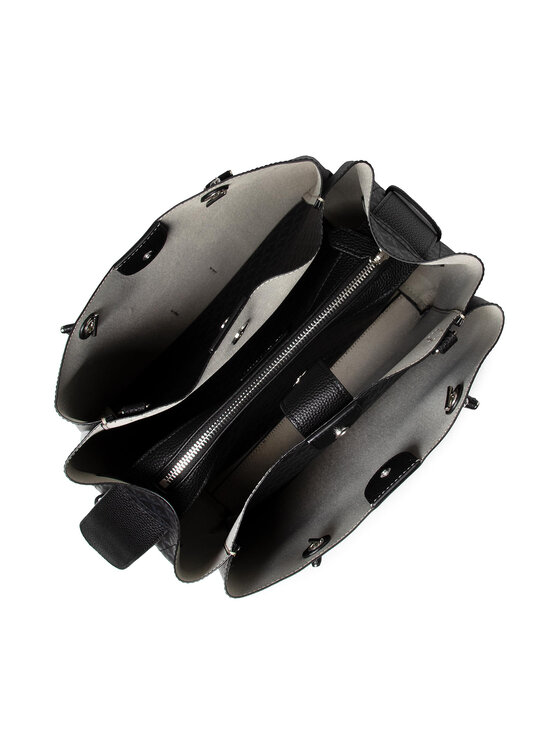 Emporio Armani Emporio Armani Soma Y3D158 Y345E 80001 Melns