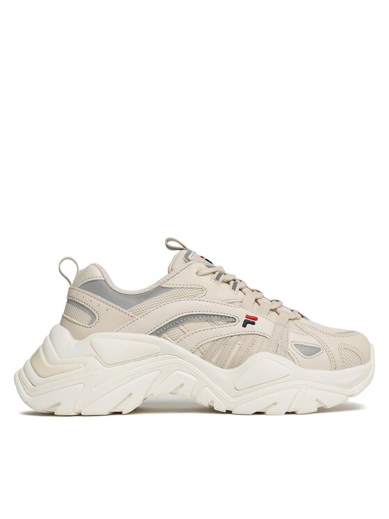 Fila Fila Superge Electrove Wmn FFW0086.70001 Bež