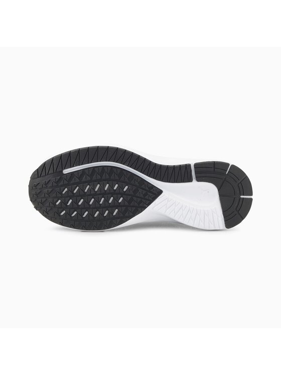 Puma Puma Sneakersy 376615 Czarny