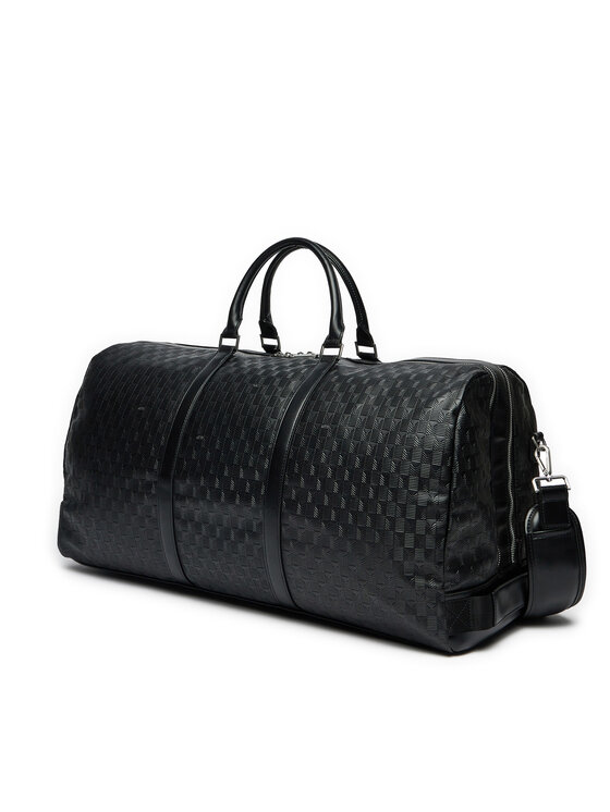 Guess Guess Torba podróżna TMPIDE P5136 Czarny