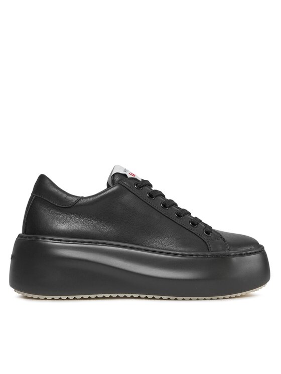 Sneakers Vic Matié 1E1054D_W62BNLB001 Negru