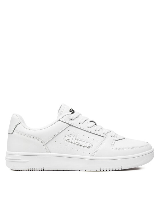 Ellesse Ellesse Laisvalaikio batai Panaro Cupsole SHRF0560 Balta