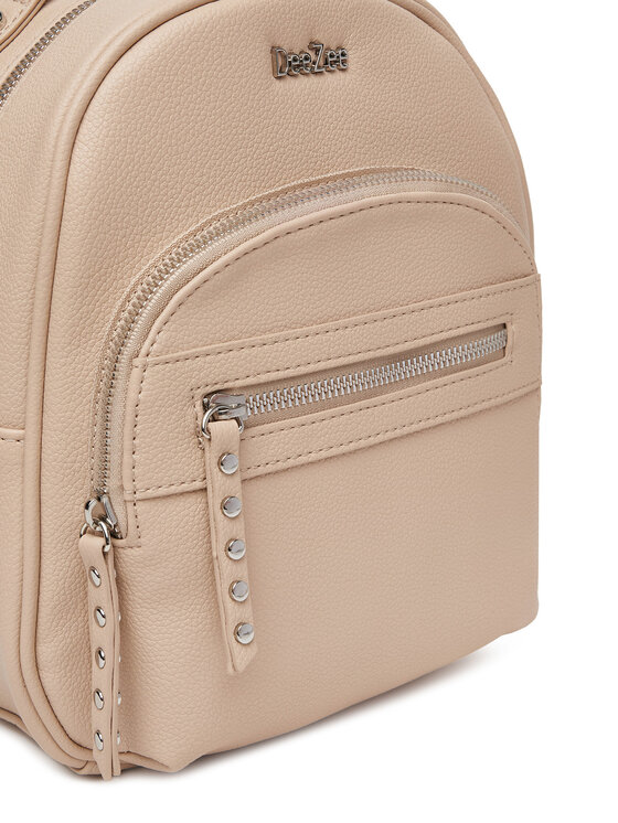 DeeZee DeeZee Zaino DZE-S-009-07 Beige