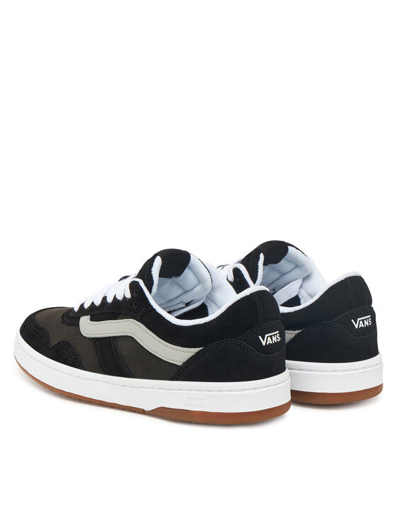 Vans Vans Sneakersy Cruze 3.0 VN000D6ST3Q1 Čierna