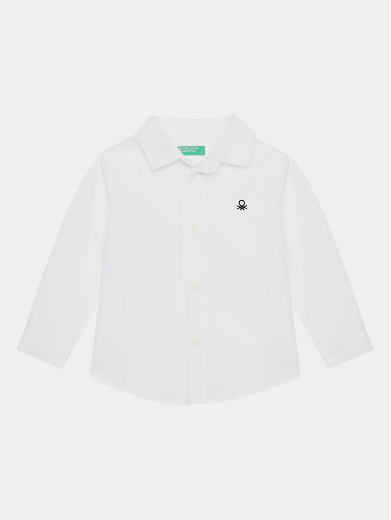 Camicia United Colors Of Benetton