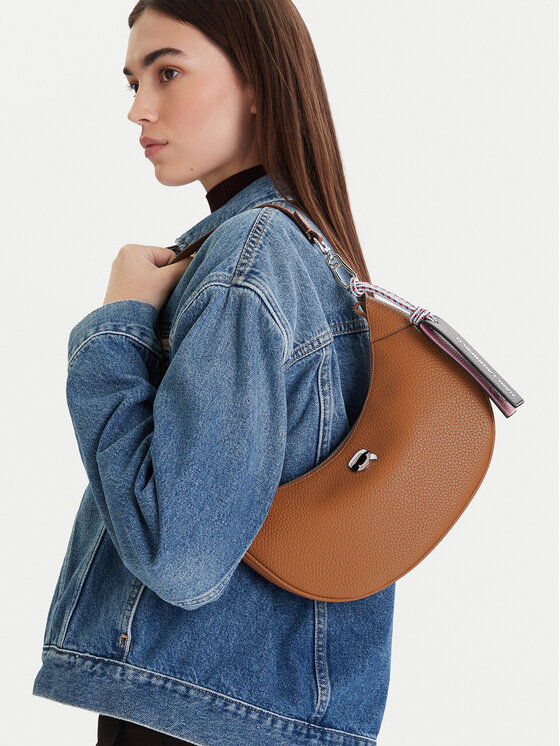 KARL LAGERFELD KARL LAGERFELD Rankinė A4W30007 Ruda