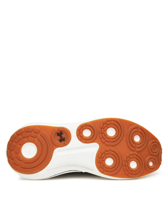 Under Armour Under Armour Снікерcи UA Phantom 4 3027593 Зелений