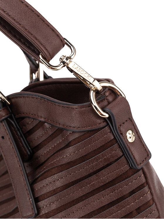 Lasocki Lasocki Handtasche LSK-K-023-06 Braun