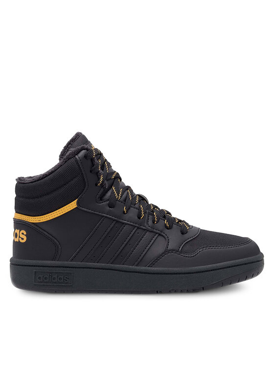 adidas adidas Sneakers Hoops Mid 3.0 K IF7736 Nero