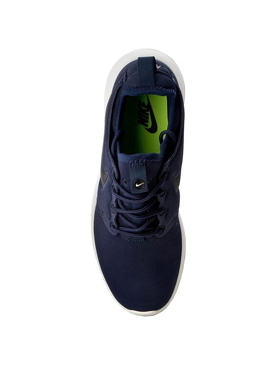 Nike Sneakers Roshe Two 844656 400 Bleu marine Modivo