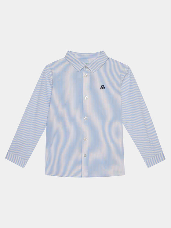 Camicia bambino benetton discount