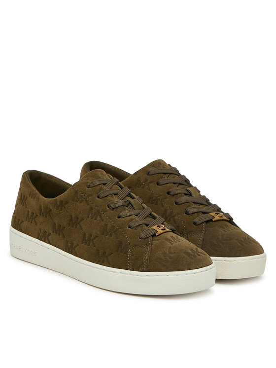 MICHAEL Michael Kors MICHAEL Michael Kors Tossud Keaton 43F6KTFS1S Roheline