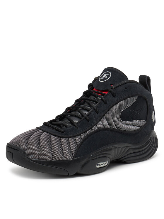 Reebok Reebok Basketbalové boty ANSWER III 100209104 Černá