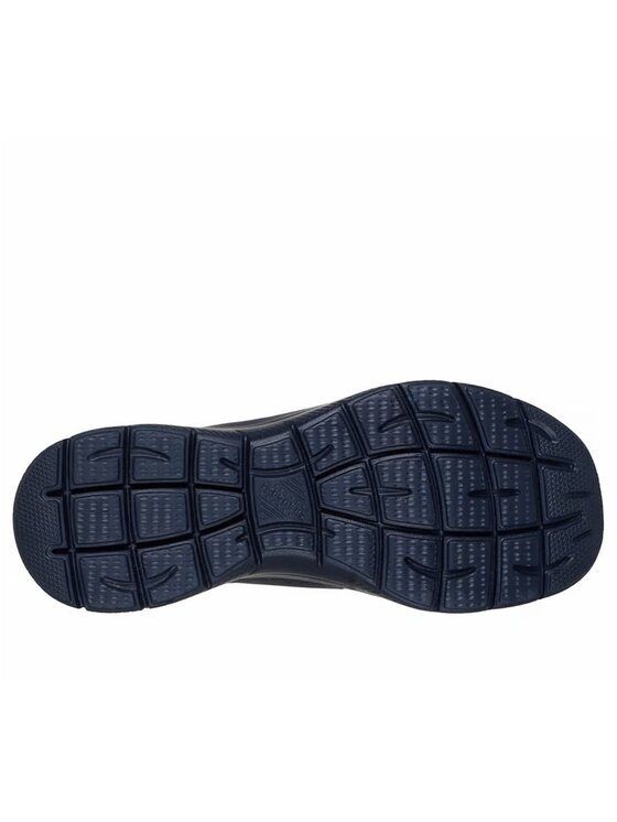 Skechers Skechers Sneakersy 150128-DKNV Niebieski