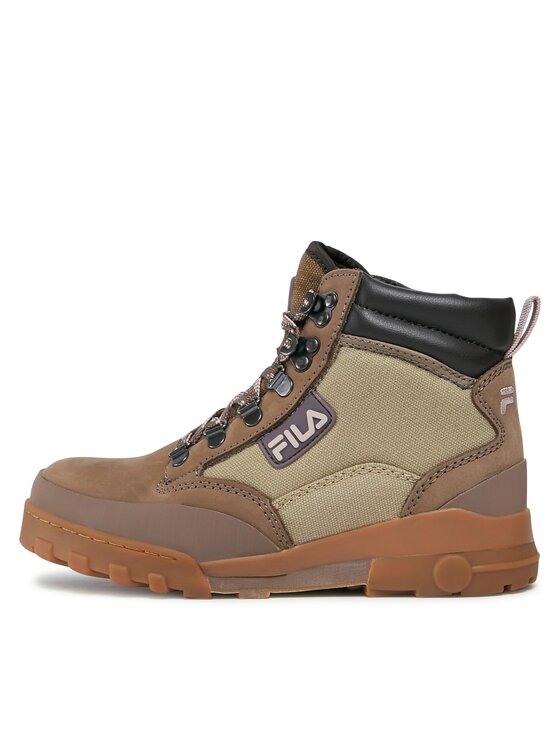 Botte fila 2025