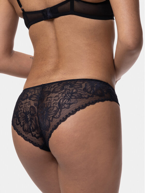 Dorina Dorina Brazilke Talisa D001813LA091 Crna