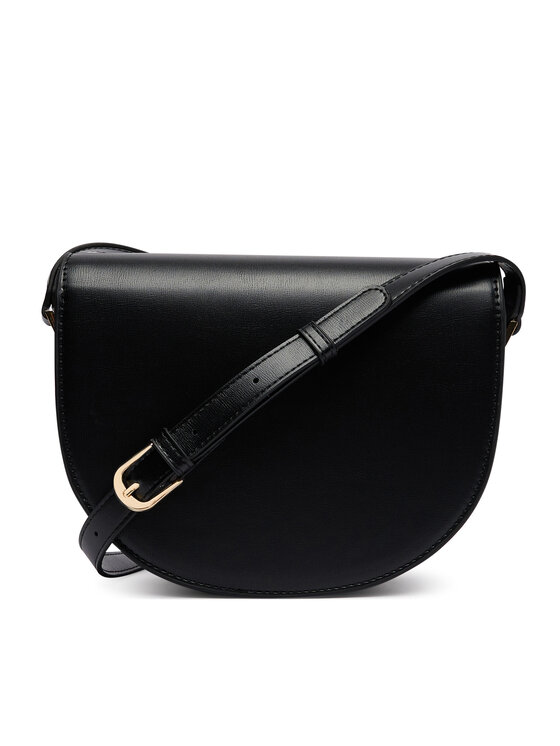 Valentino Valentino Rankinė Rossy Re VBSAAY09 Juoda