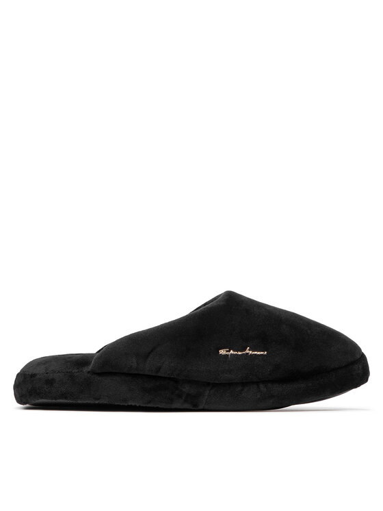 Emporio Armani Emporio Armani Pantofole XJPW03 XD227 00002 Nero