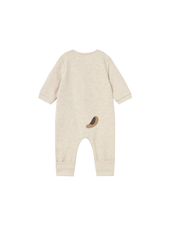 Mayoral Mayoral Tutina romper 2731 Beige