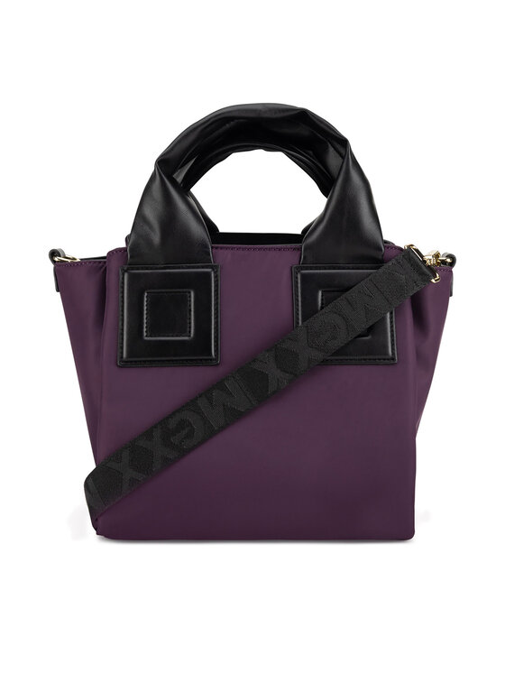 MEXX MEXX Дамска чанта MEXX-K-018-06 Виолетов
