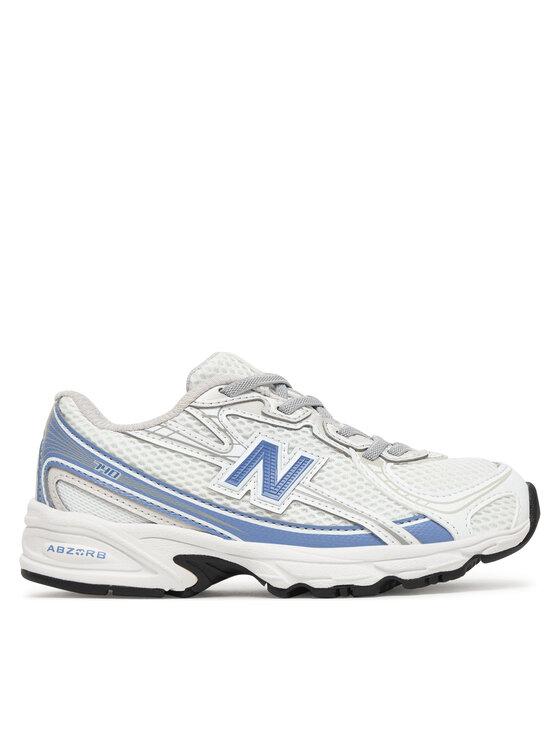 New Balance New Balance Сникърси P7406V1 Бял