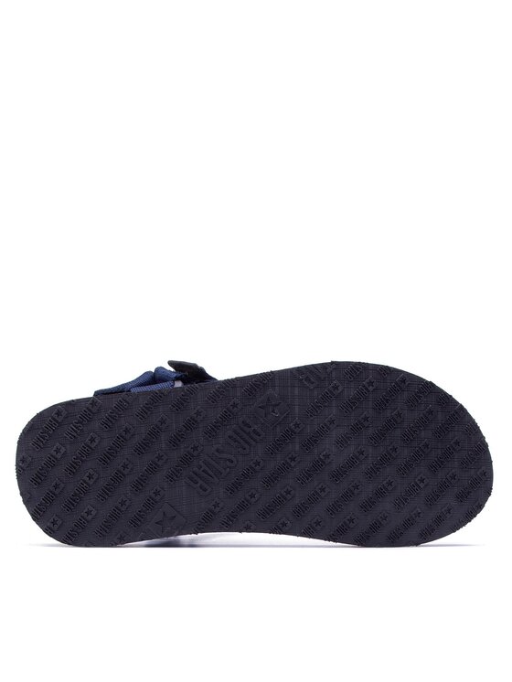 Big Star Shoes Big Star Shoes Босоніжки DD174718 Cиній