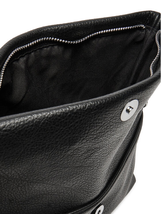 Pepe Jeans Pepe Jeans Ročna torba PL031586 Črna