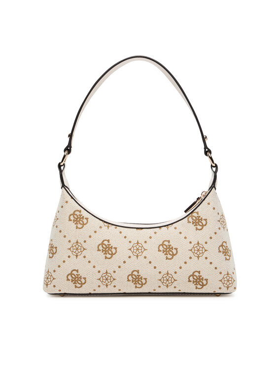 Guess Guess Torebka Neda HWCP96 54170 Beżowy
