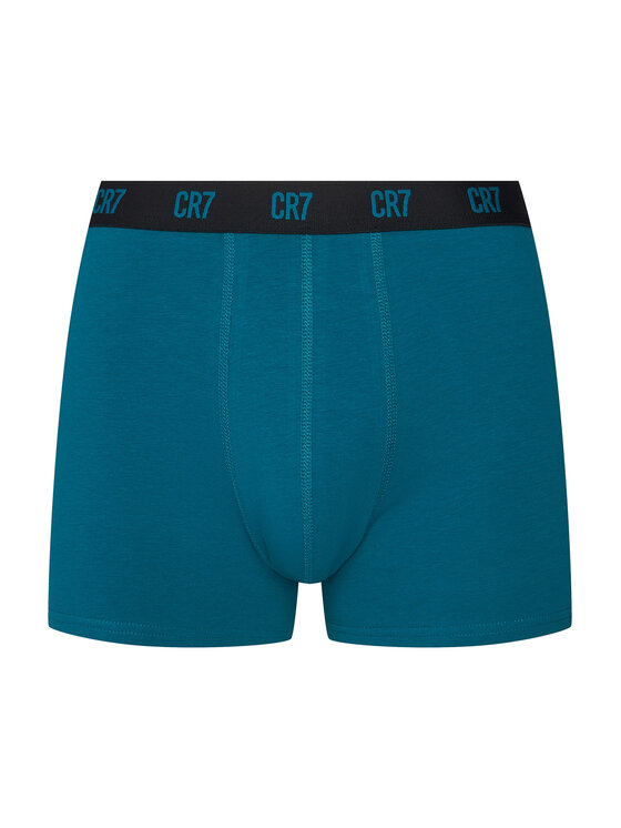 Cristiano Ronaldo CR7 Cristiano Ronaldo CR7 Set de boxeri﻿ 8106-49 Colorat