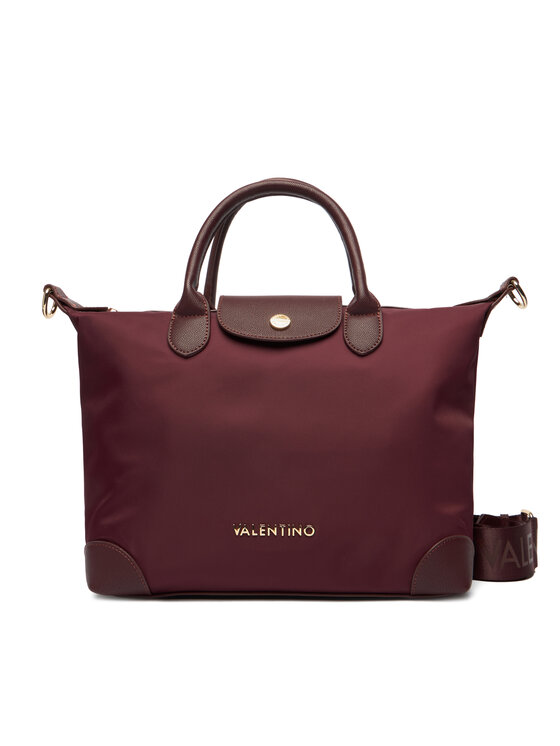 Valentino Valentino Soma Jolly Re VBS9JX23 Bordo